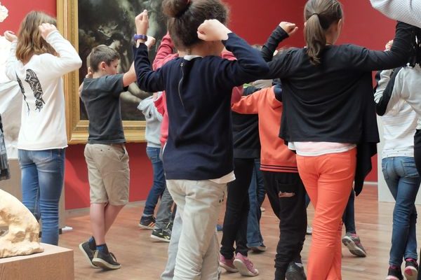Image de l'activité