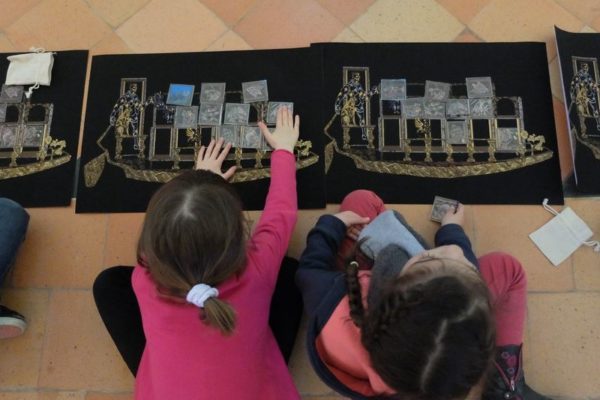 Image de l'activité