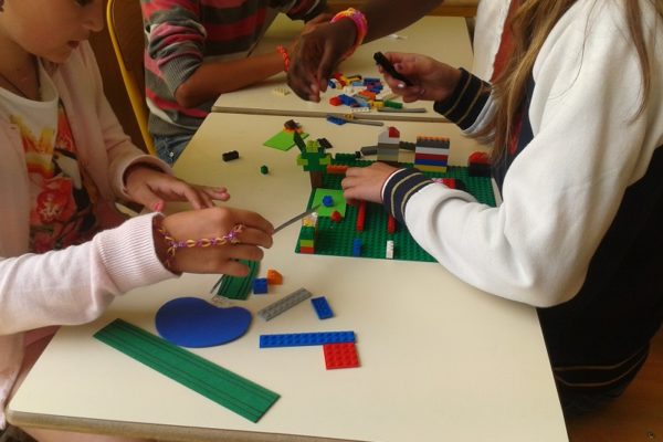 Image de l'activité