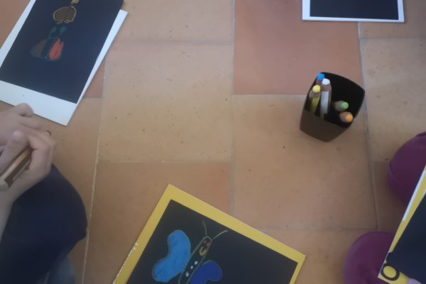 Image de l'activité